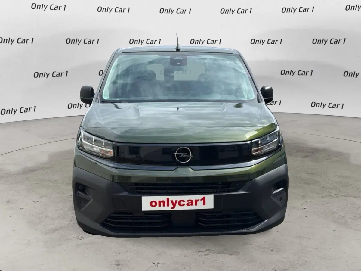Opel Combo Life nuova a Ferrara (3)