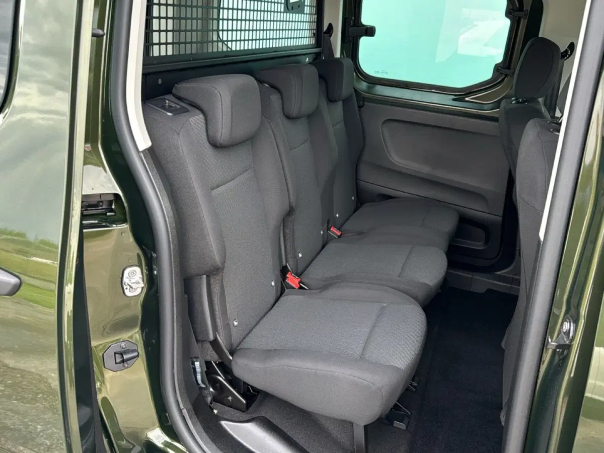 Opel Combo Life nuova a Ferrara (7)