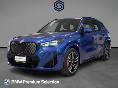 BMW X1 iX1 edrive 20 Limited Edition X-Line del 2025 usata a Elmas