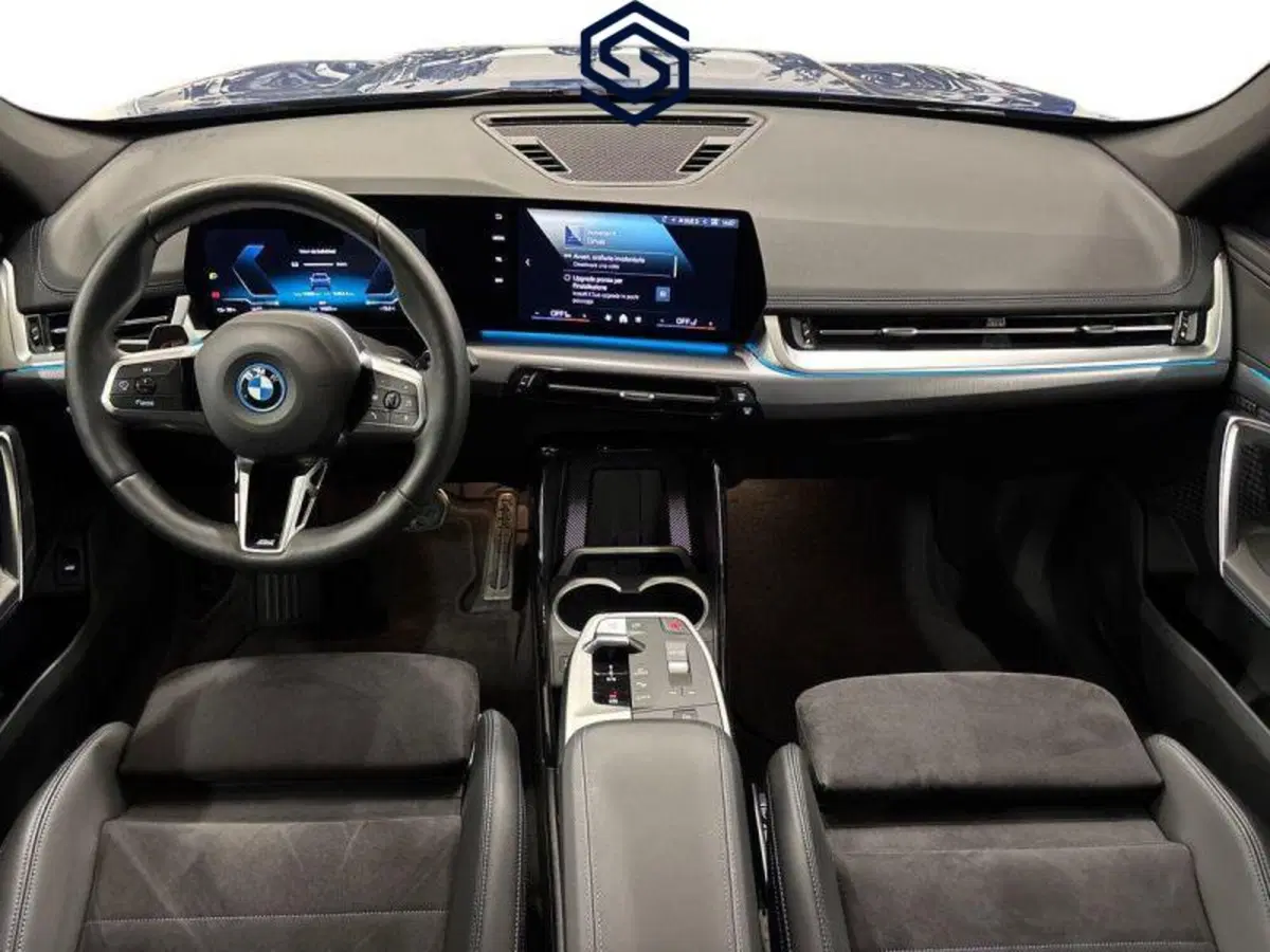 BMW X1 usata a Cagliari (11)