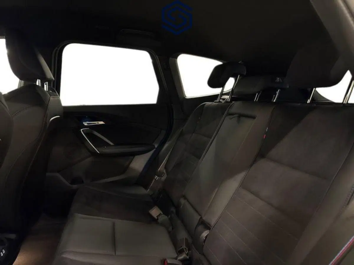 BMW X1 usata a Cagliari (15)