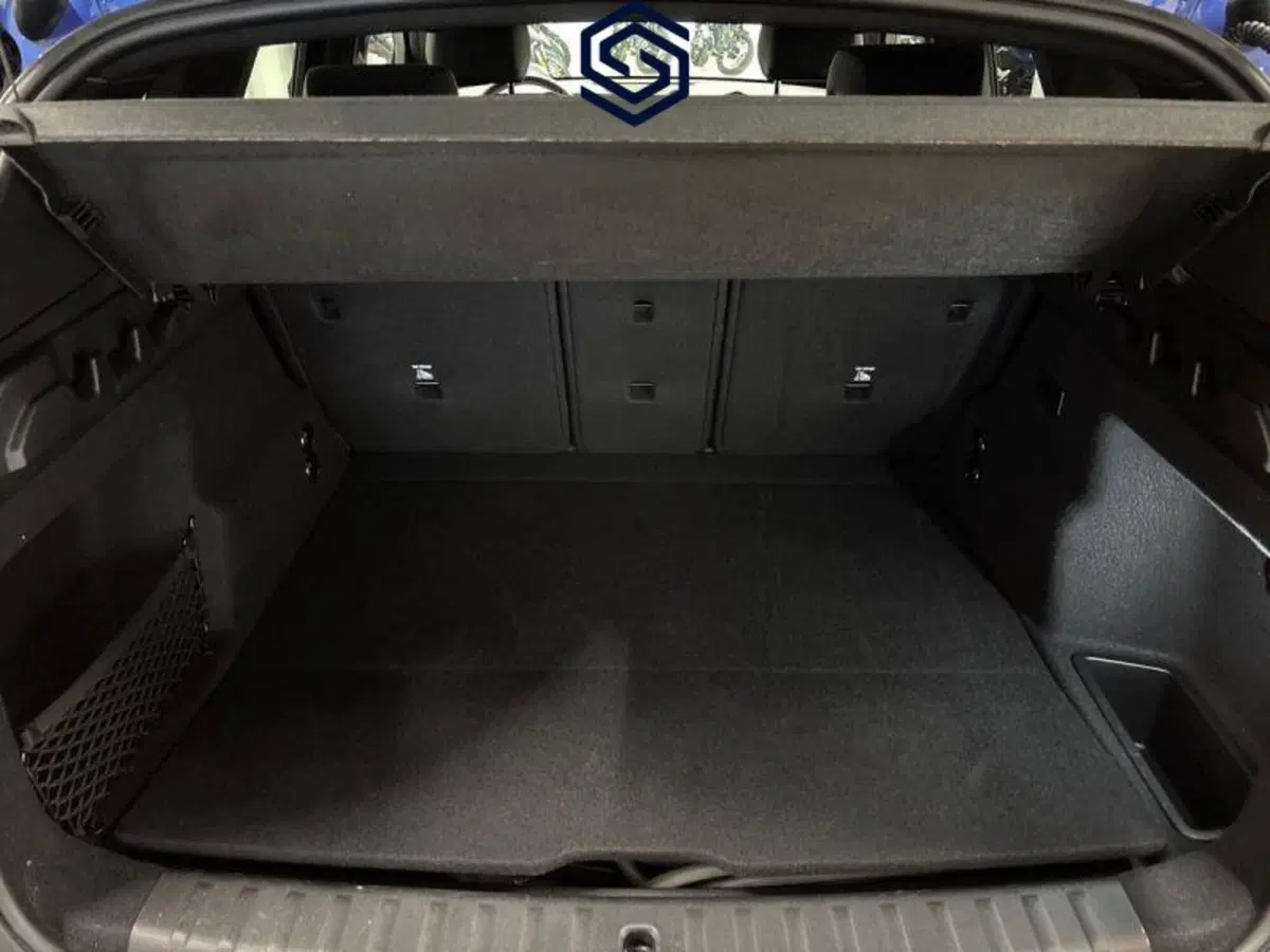 BMW X1 usata a Cagliari (16)