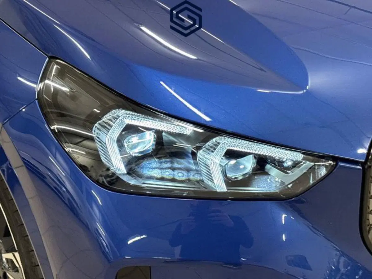 BMW X1 usata a Cagliari (8)