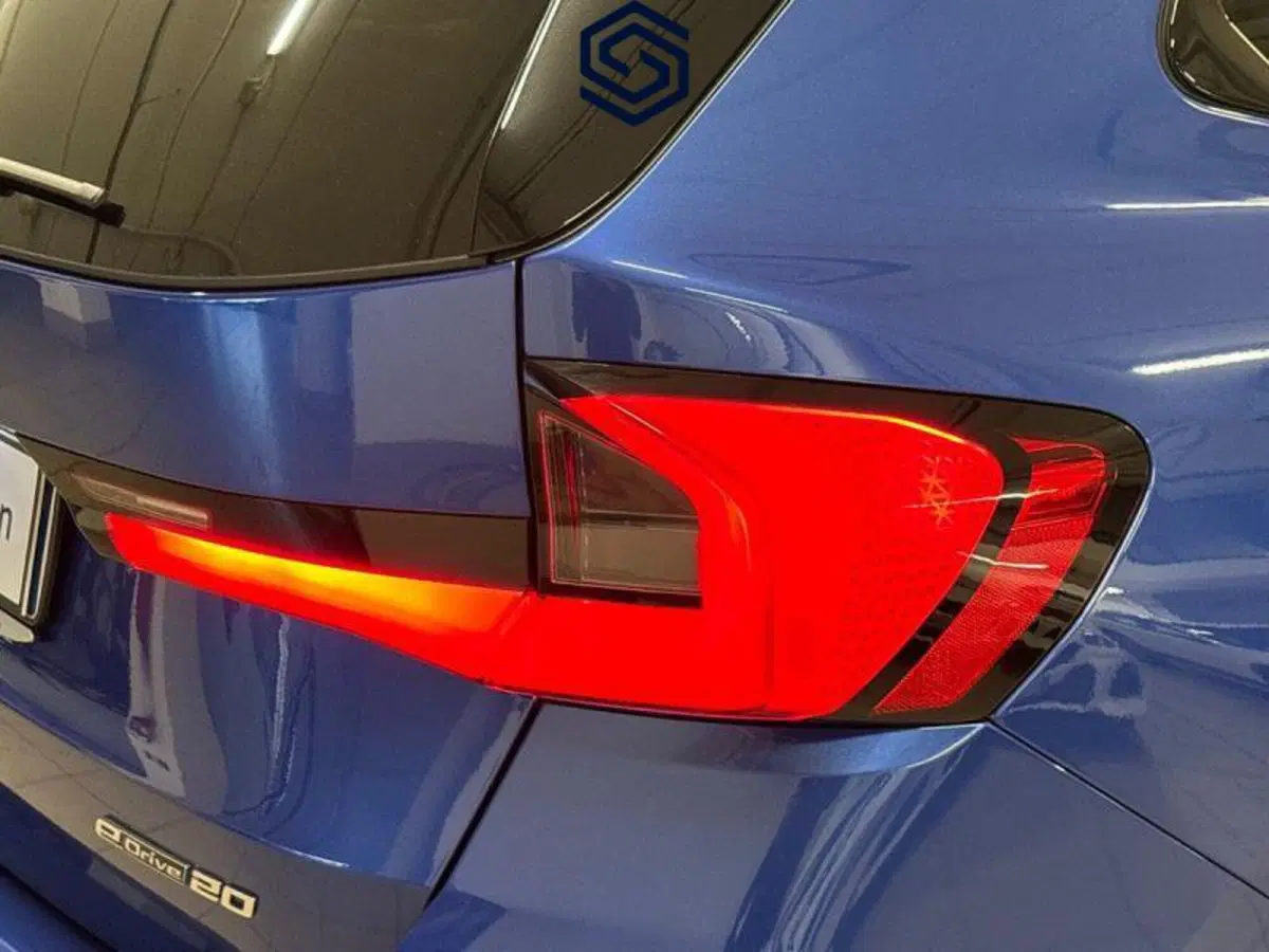 BMW X1 usata a Cagliari (9)