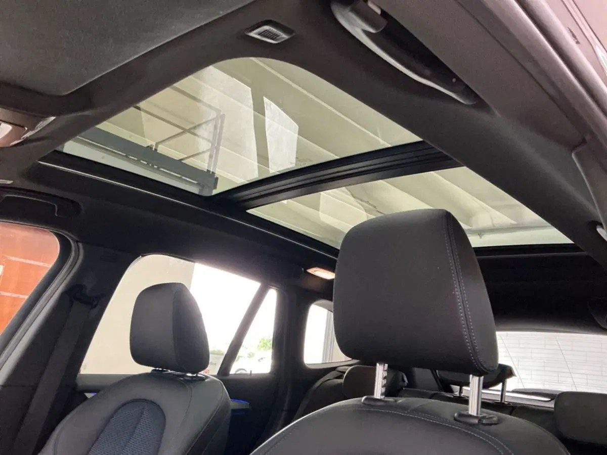 BMW X1 usata a Como (15)
