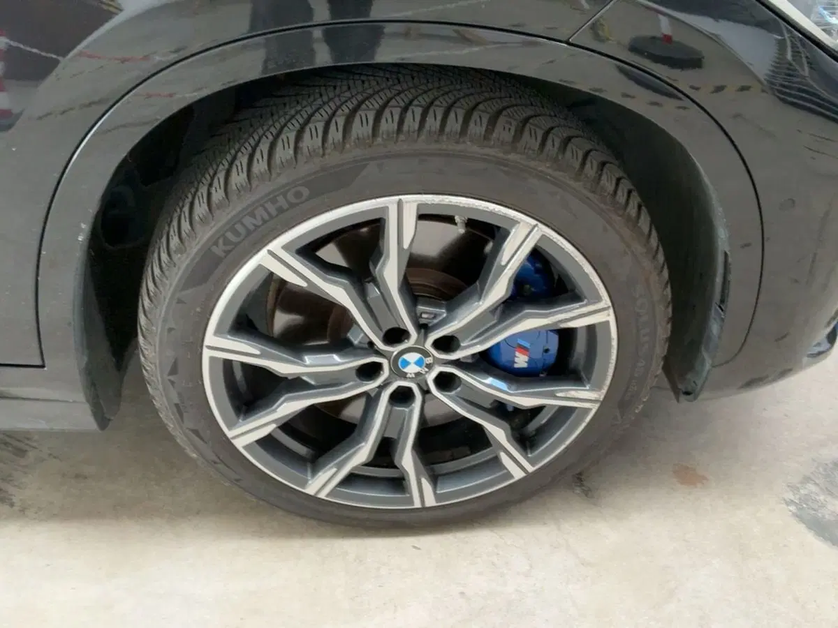 BMW X1 usata a Como (6)