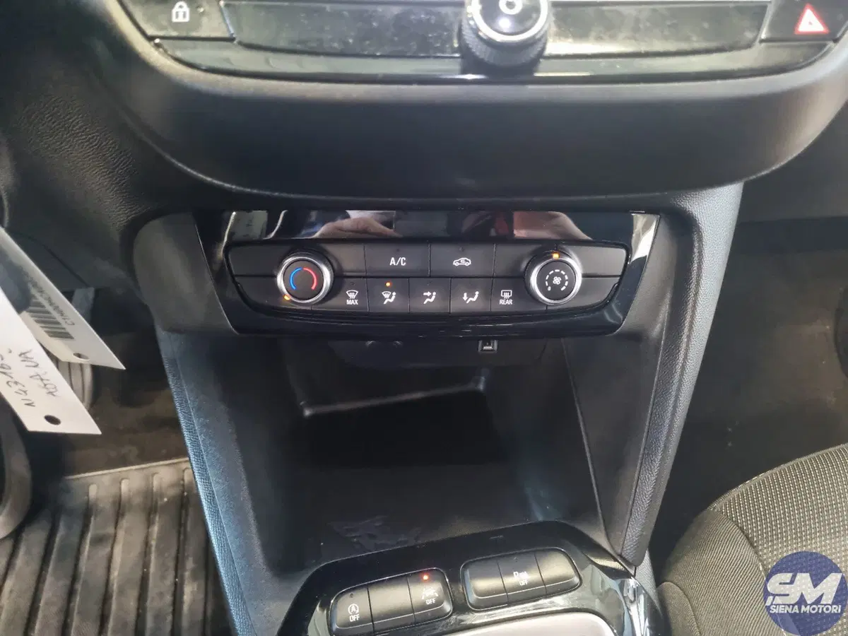 Opel Corsa usata a Siena (11)