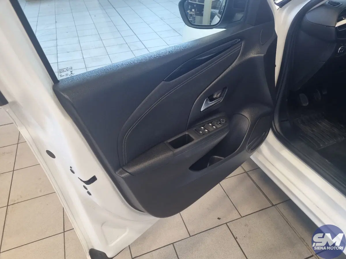 Opel Corsa usata a Siena (14)
