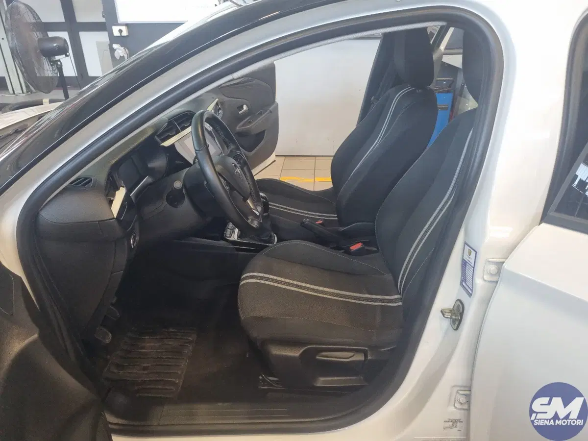 Opel Corsa usata a Siena (15)
