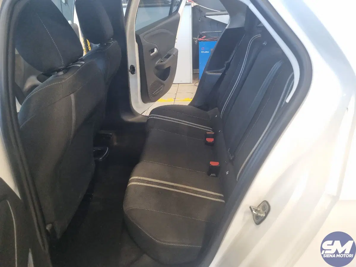 Opel Corsa usata a Siena (16)