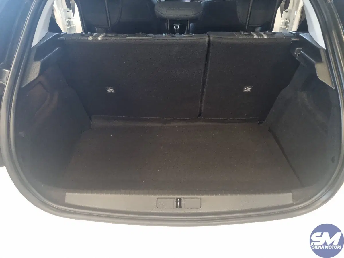 Opel Corsa usata a Siena (17)