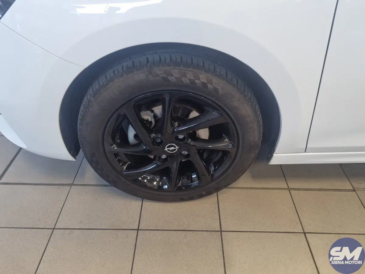 Opel Corsa usata a Siena (18)