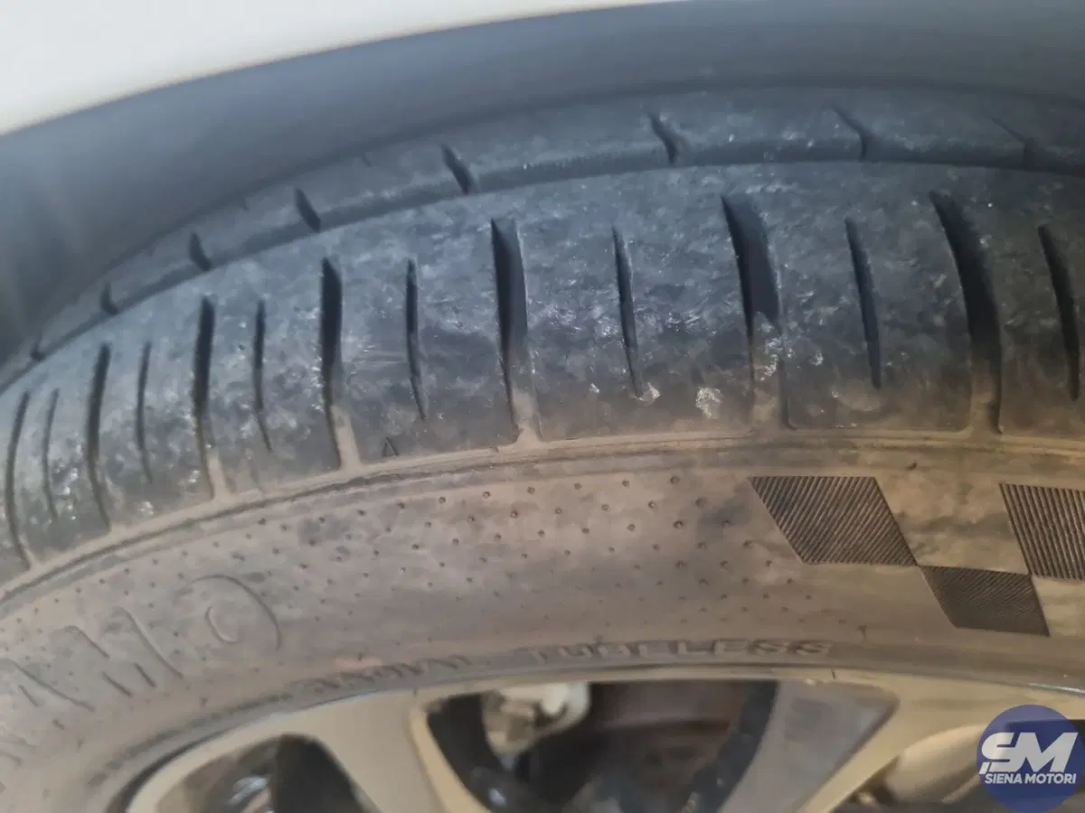 Opel Corsa usata a Siena (19)