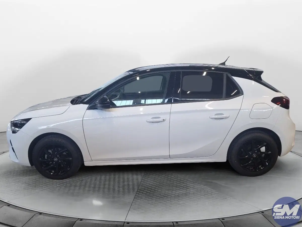Opel Corsa usata a Siena (2)