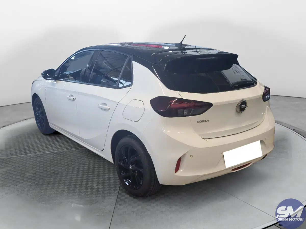 Opel Corsa usata a Siena (3)