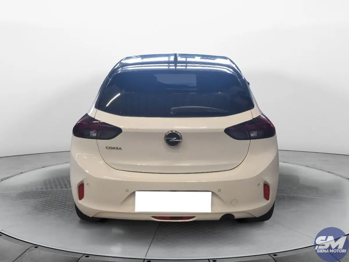 Opel Corsa usata a Siena (4)