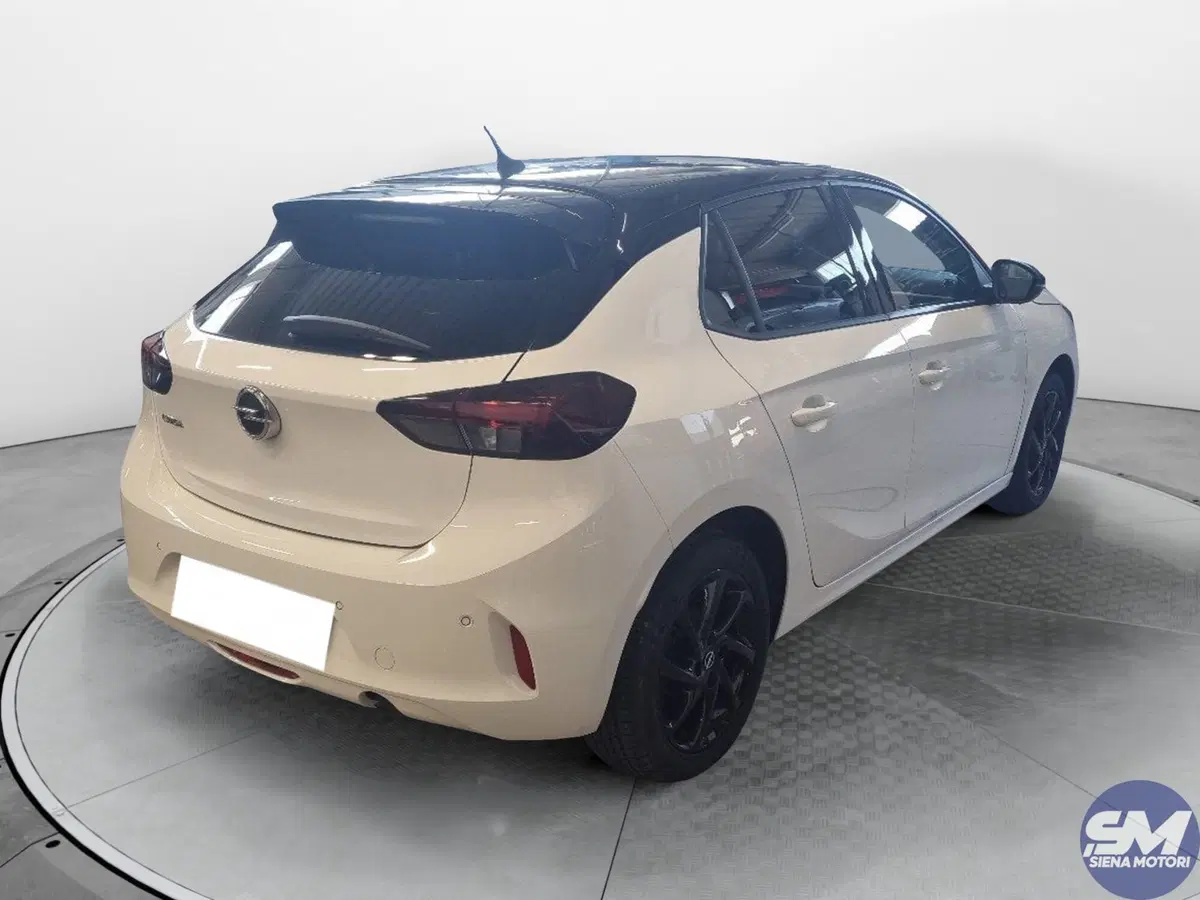 Opel Corsa usata a Siena (5)