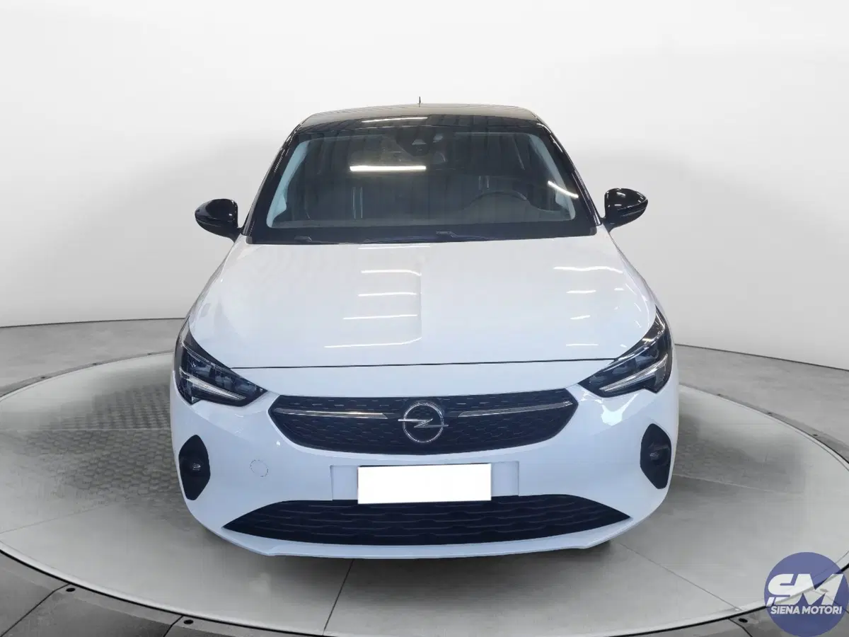 Opel Corsa usata a Siena (6)