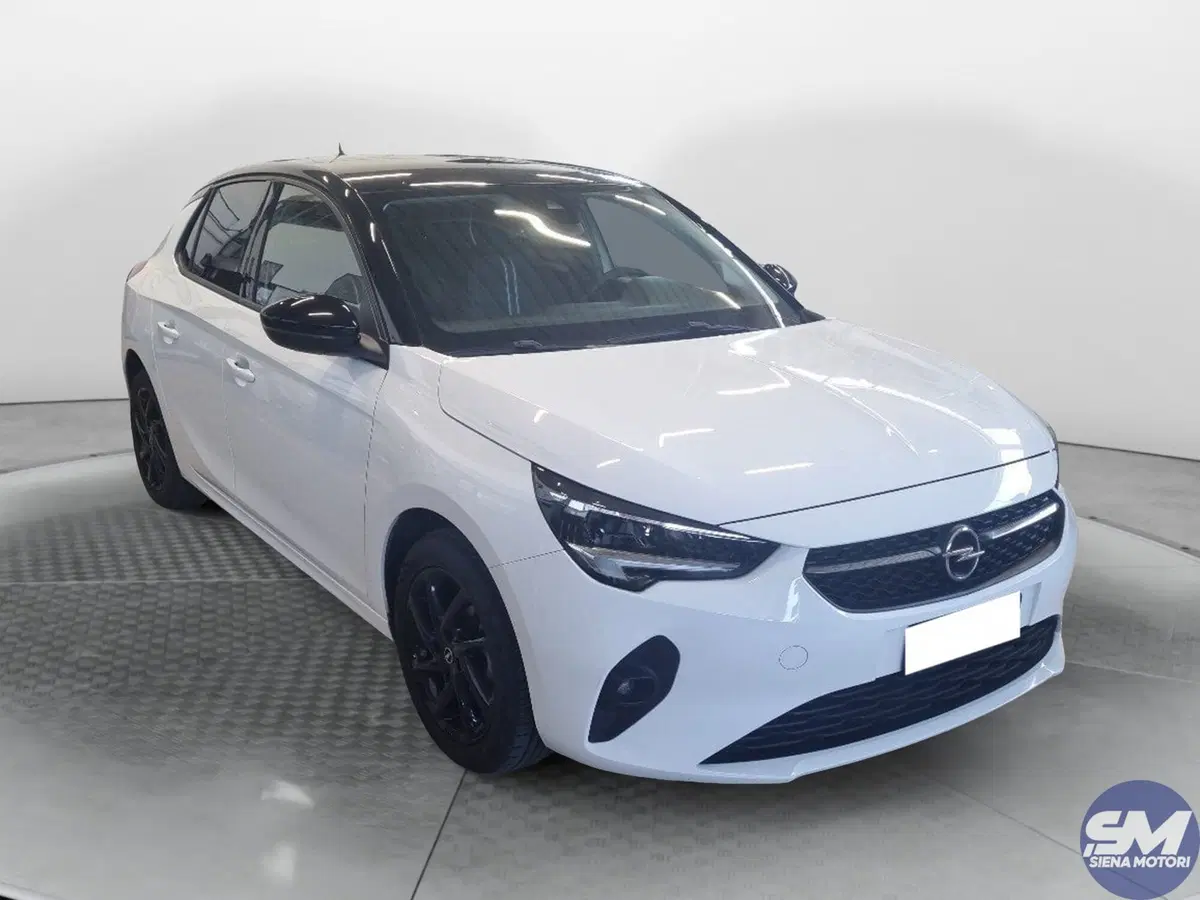 Opel Corsa usata a Siena (7)