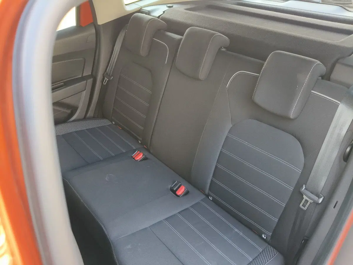 Dacia Duster usata a Brescia (12)