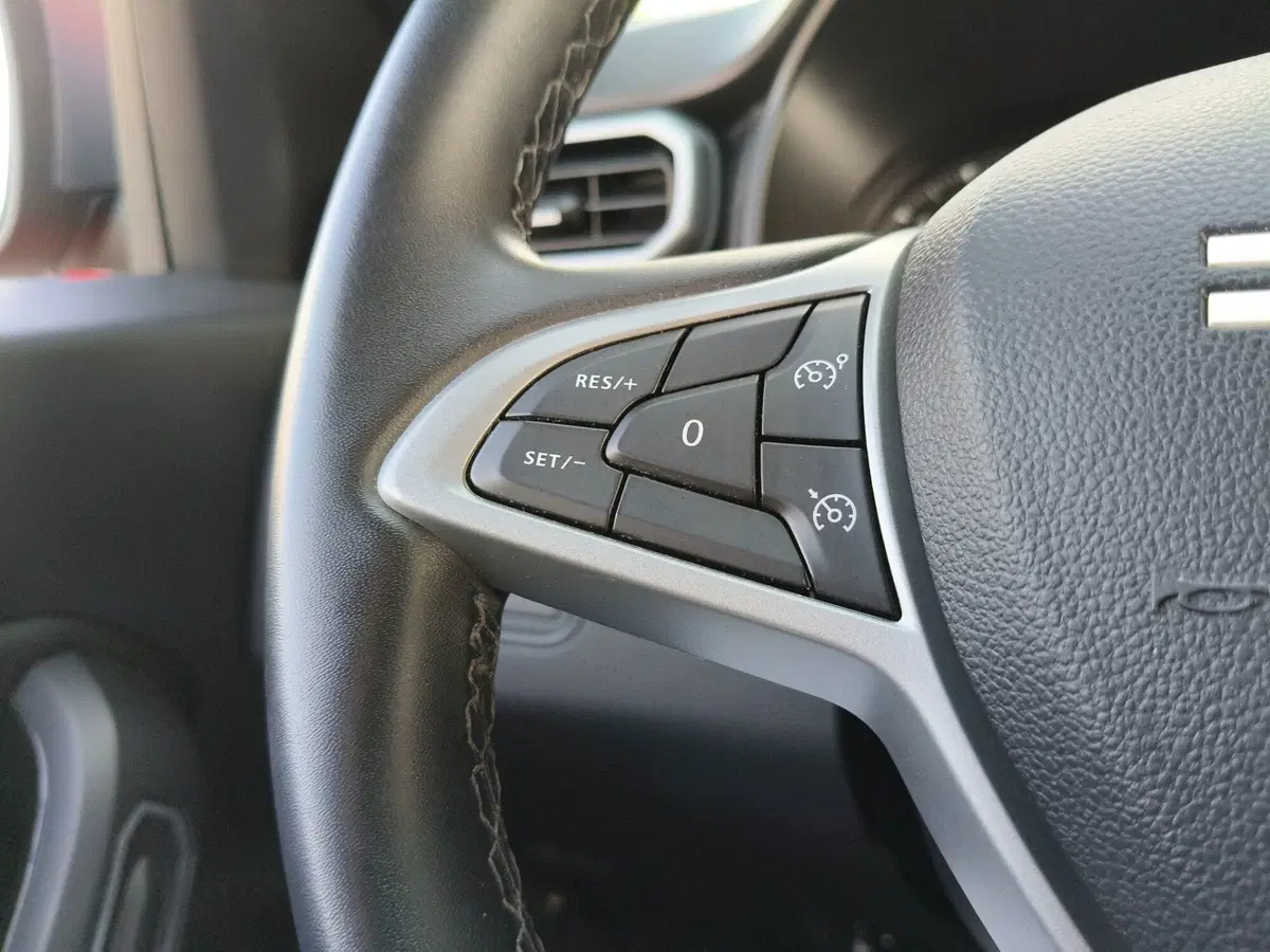 Dacia Duster usata a Brescia (18)