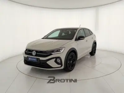 Volkswagen Taigo 1.0 tsi R-Line 115cv dsg nuova a Massa