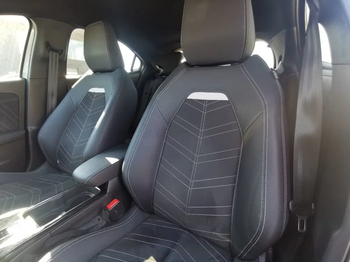 Opel Mokka usata a Taranto (11)