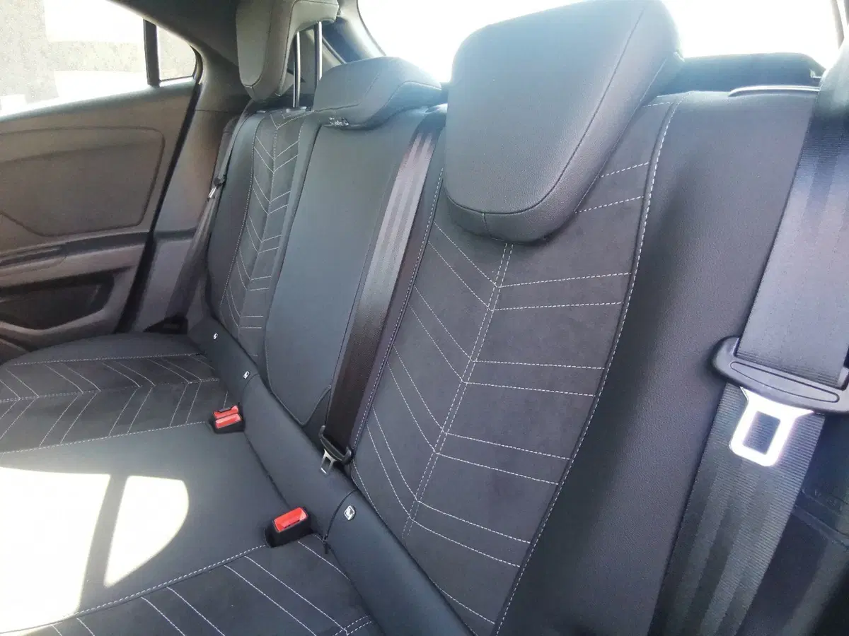 Opel Mokka usata a Taranto (12)