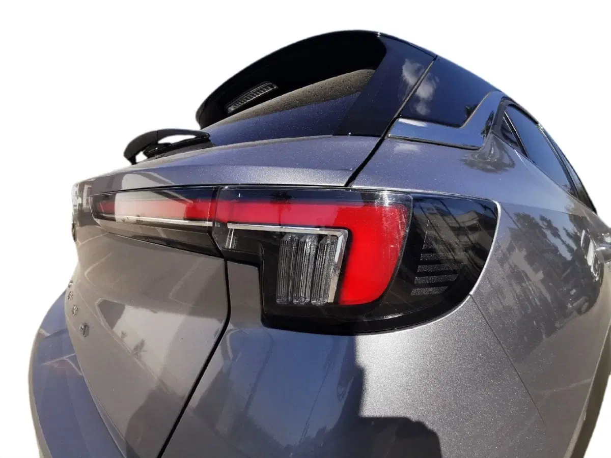 Opel Mokka usata a Taranto (20)