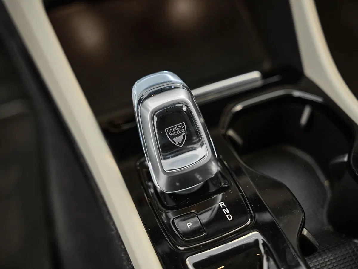 Volvo XC40 usata a Prato (16)