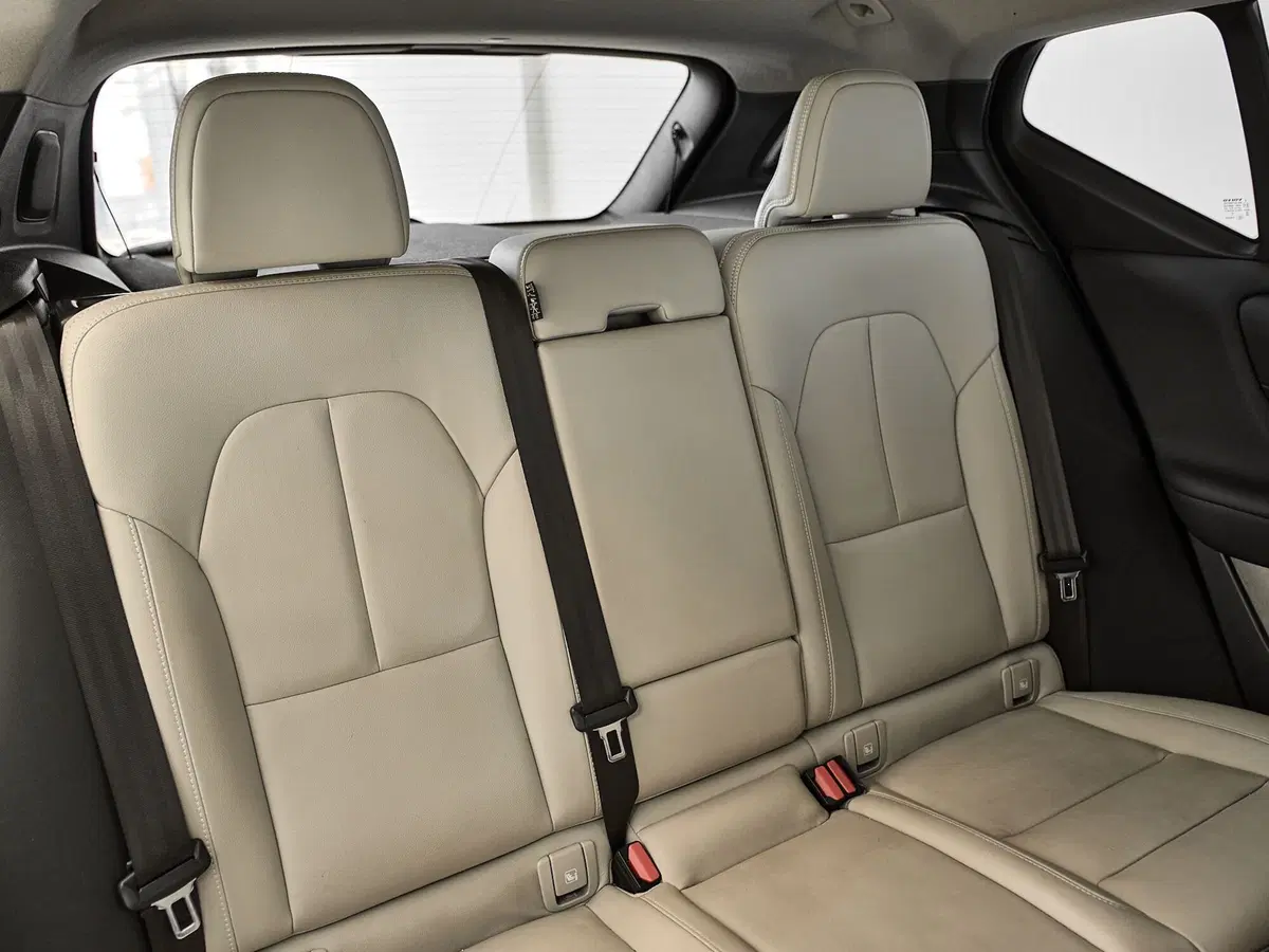 Volvo XC40 usata a Prato (19)