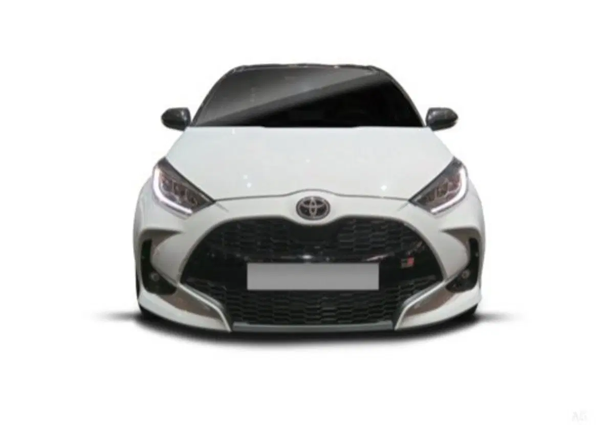 Toyota Yaris usata a Palermo (8)