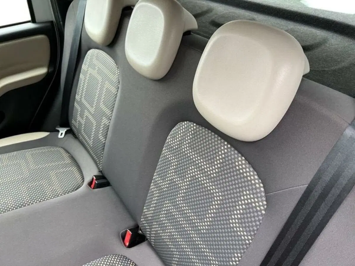 Fiat Panda usata a Sondrio (11)