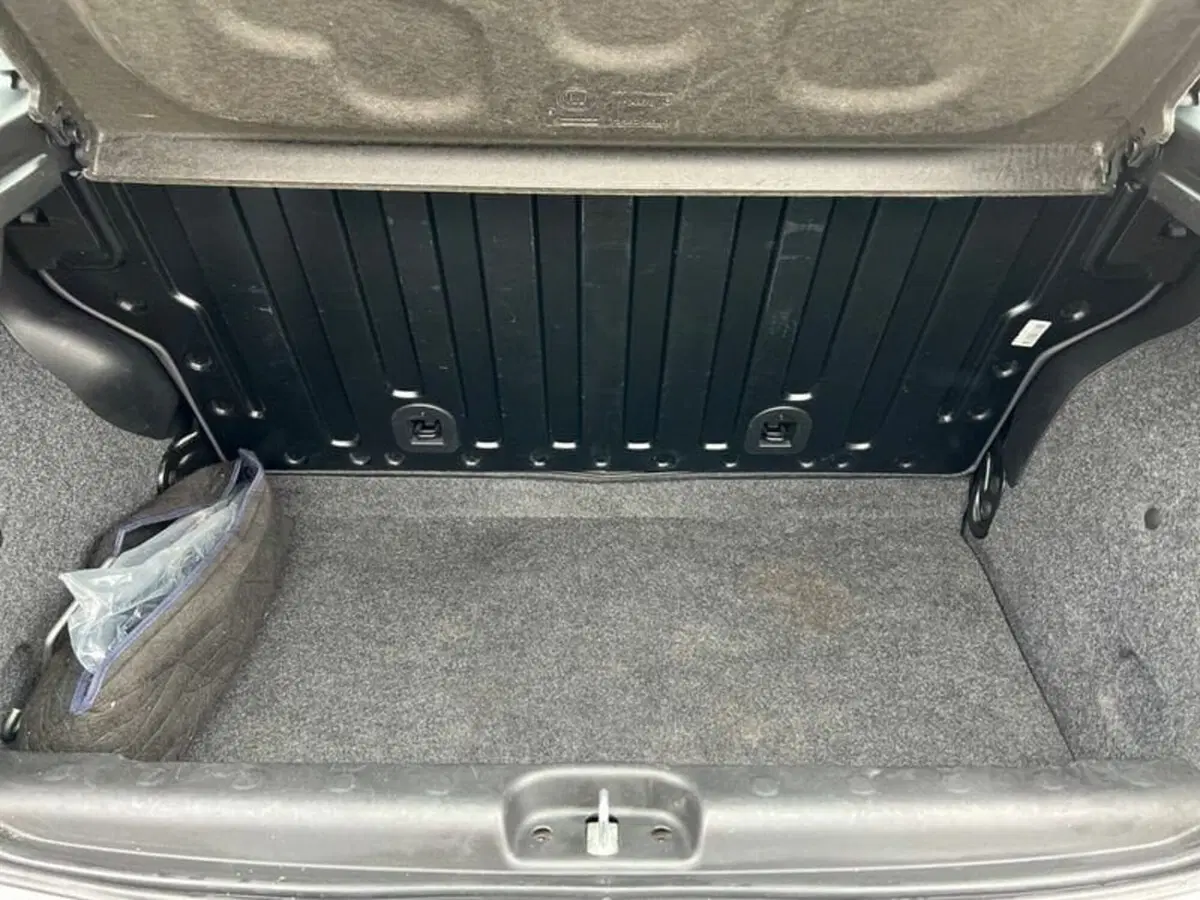 Fiat Panda usata a Sondrio (12)