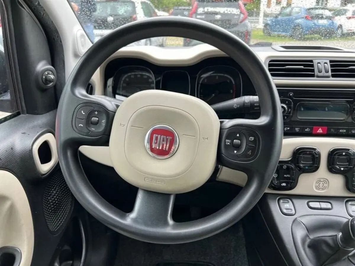 Fiat Panda usata a Sondrio (14)
