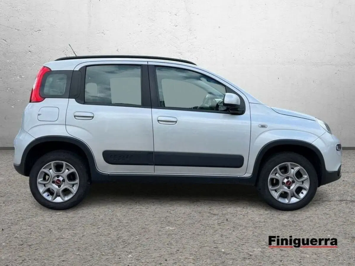 Fiat Panda usata a Sondrio (5)