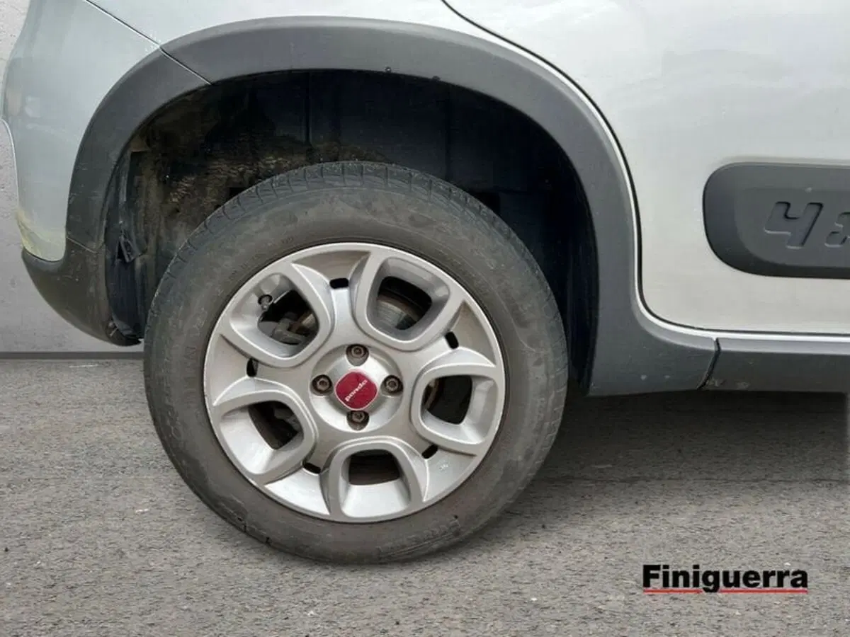 Fiat Panda usata a Sondrio (7)