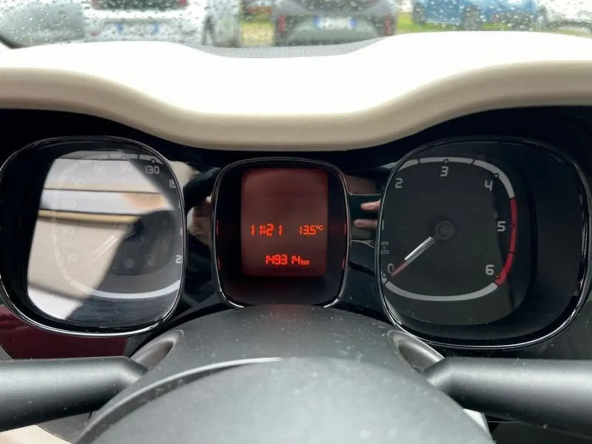 Fiat Panda usata a Sondrio (9)