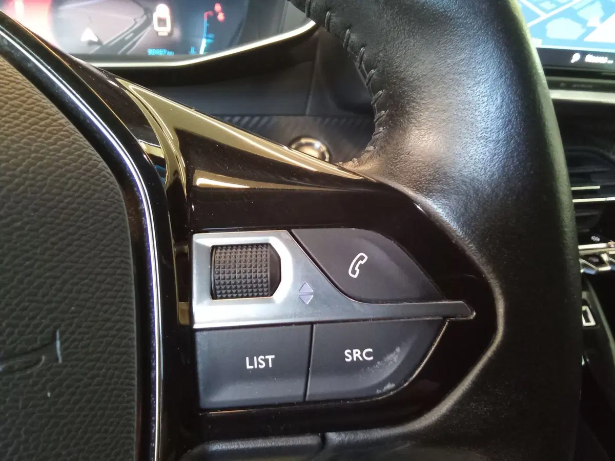 Peugeot 2008 usata a Rimini (12)