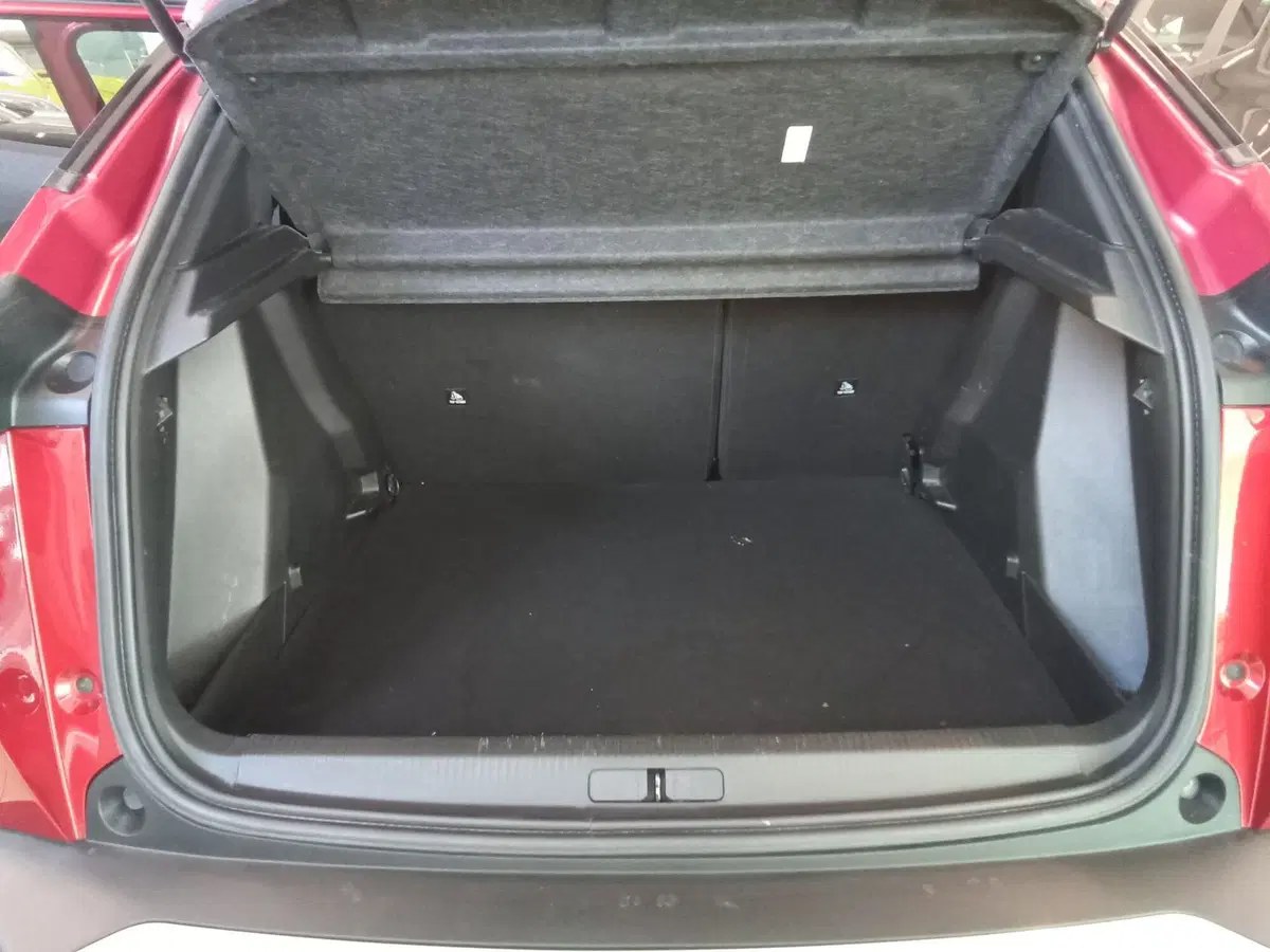 Peugeot 2008 usata a Rimini (20)