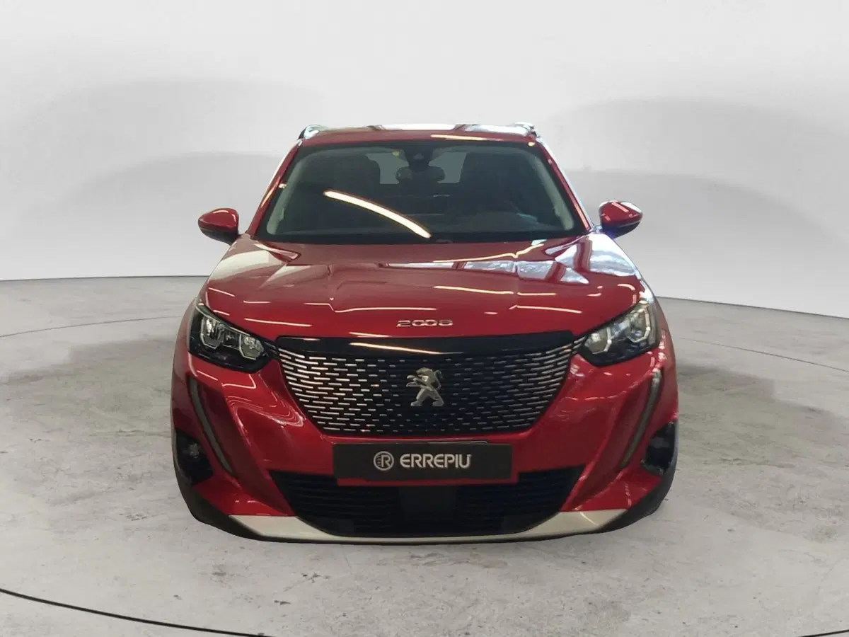Peugeot 2008 usata a Rimini (6)