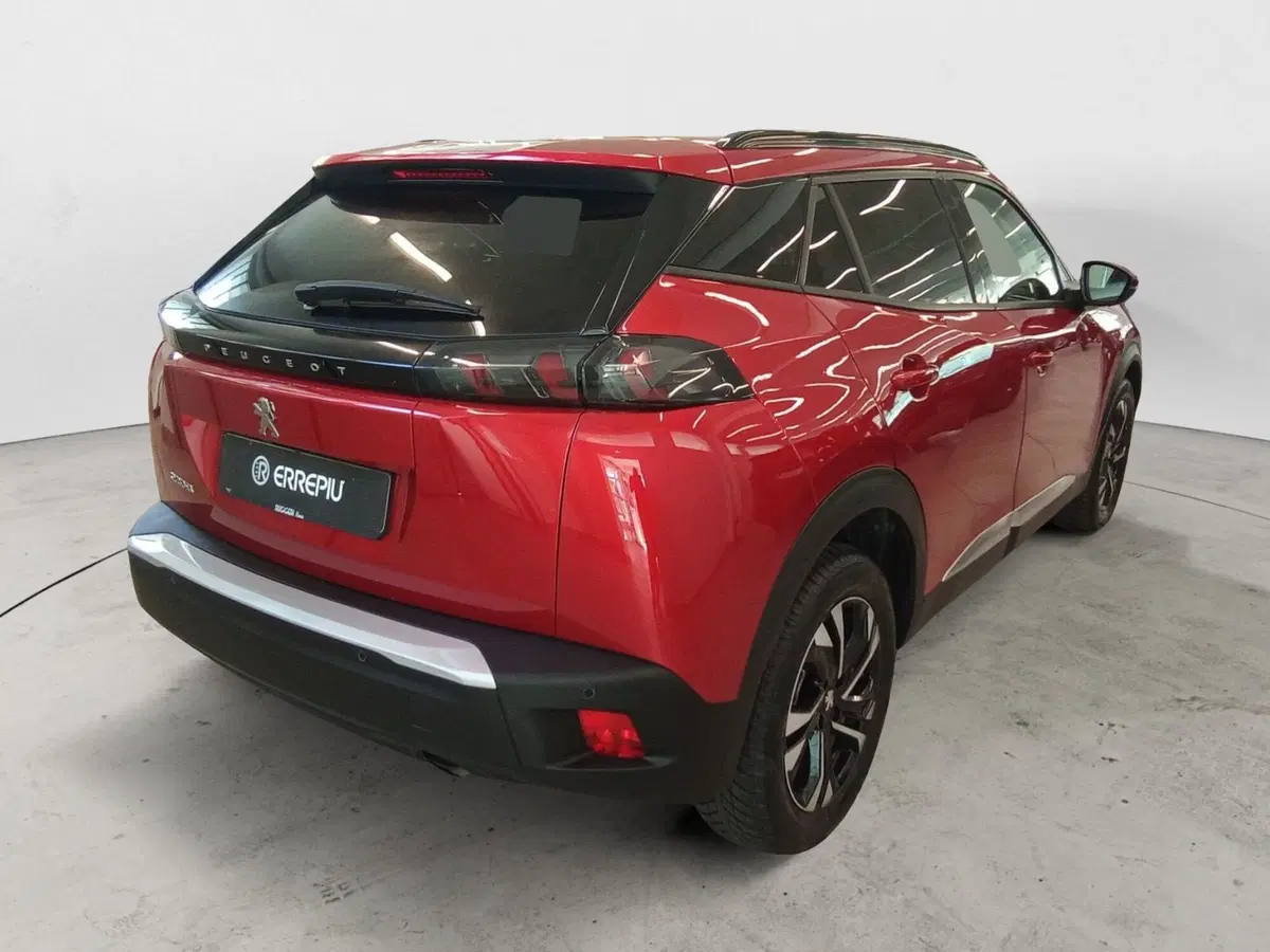 Peugeot 2008 usata a Rimini (7)