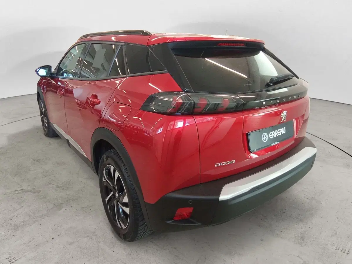 Peugeot 2008 usata a Rimini (8)