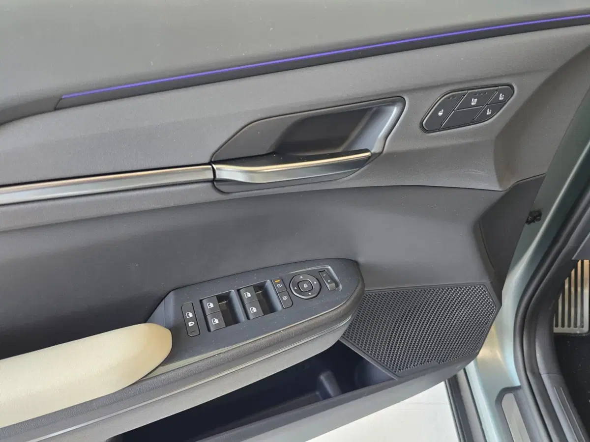 Kia EV5 nuova a Rimini (12)