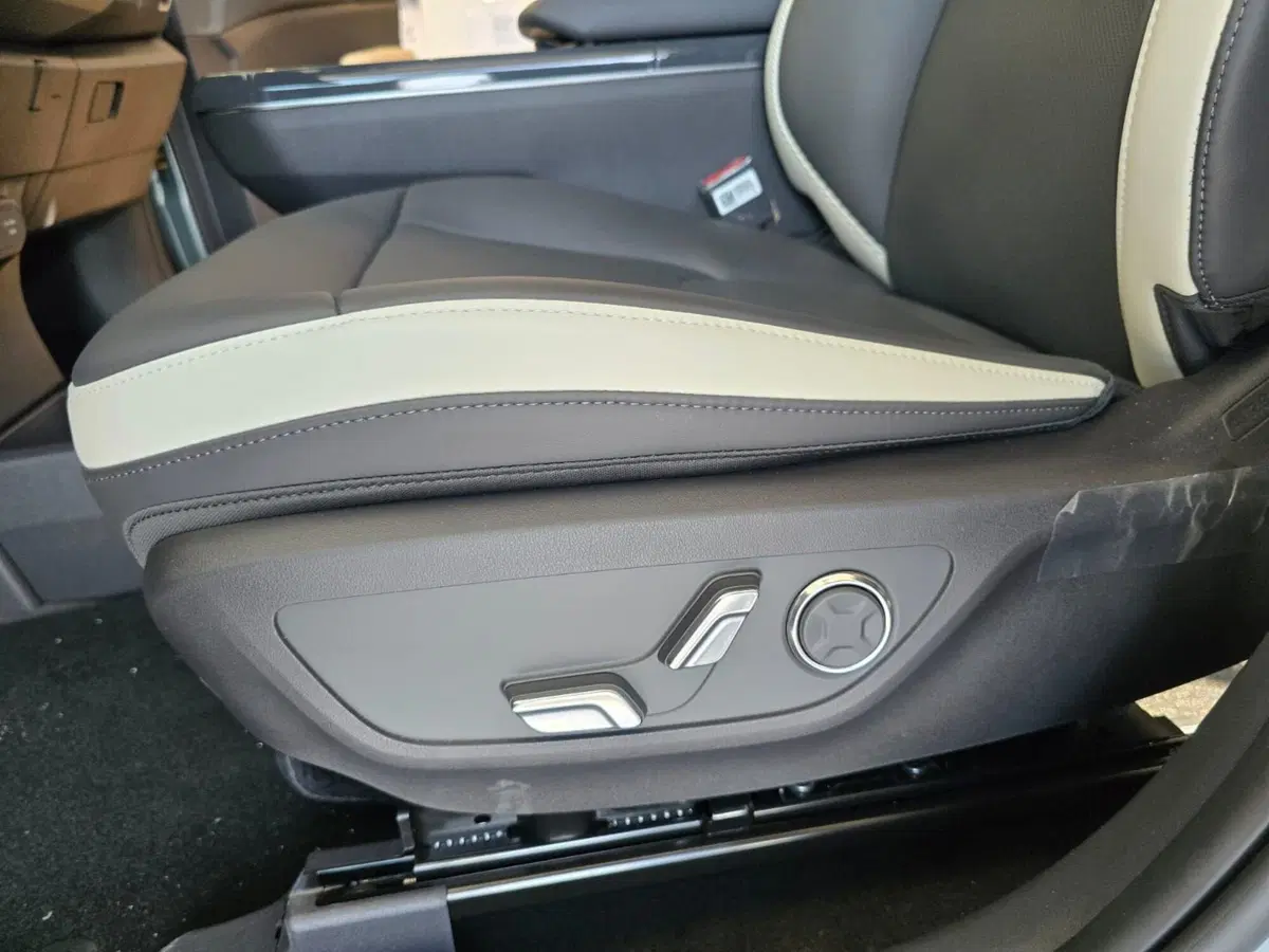 Kia EV5 nuova a Rimini (13)