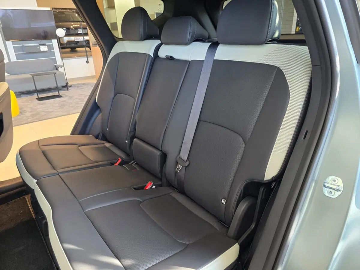 Kia EV5 nuova a Rimini (14)