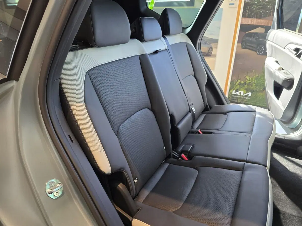 Kia EV5 nuova a Rimini (15)
