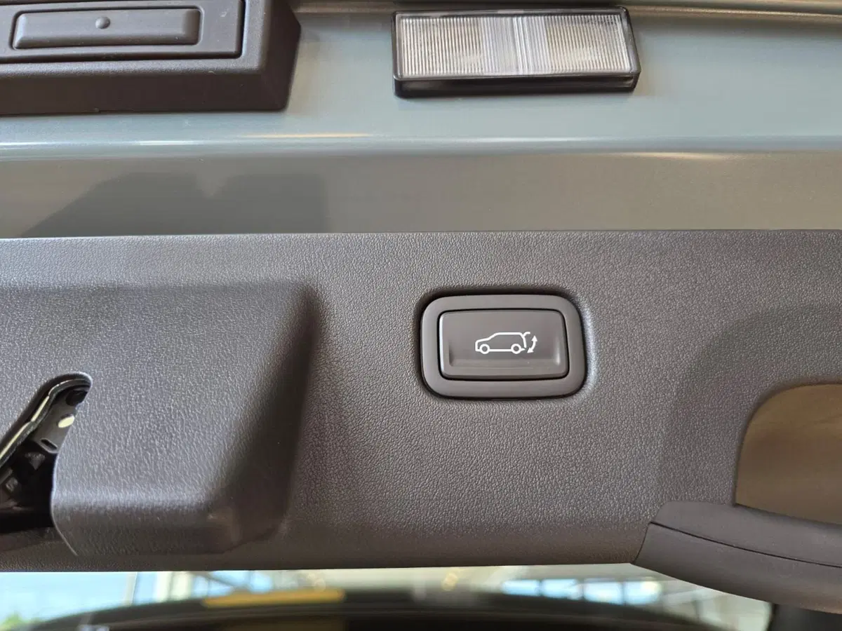 Kia EV5 nuova a Rimini (17)
