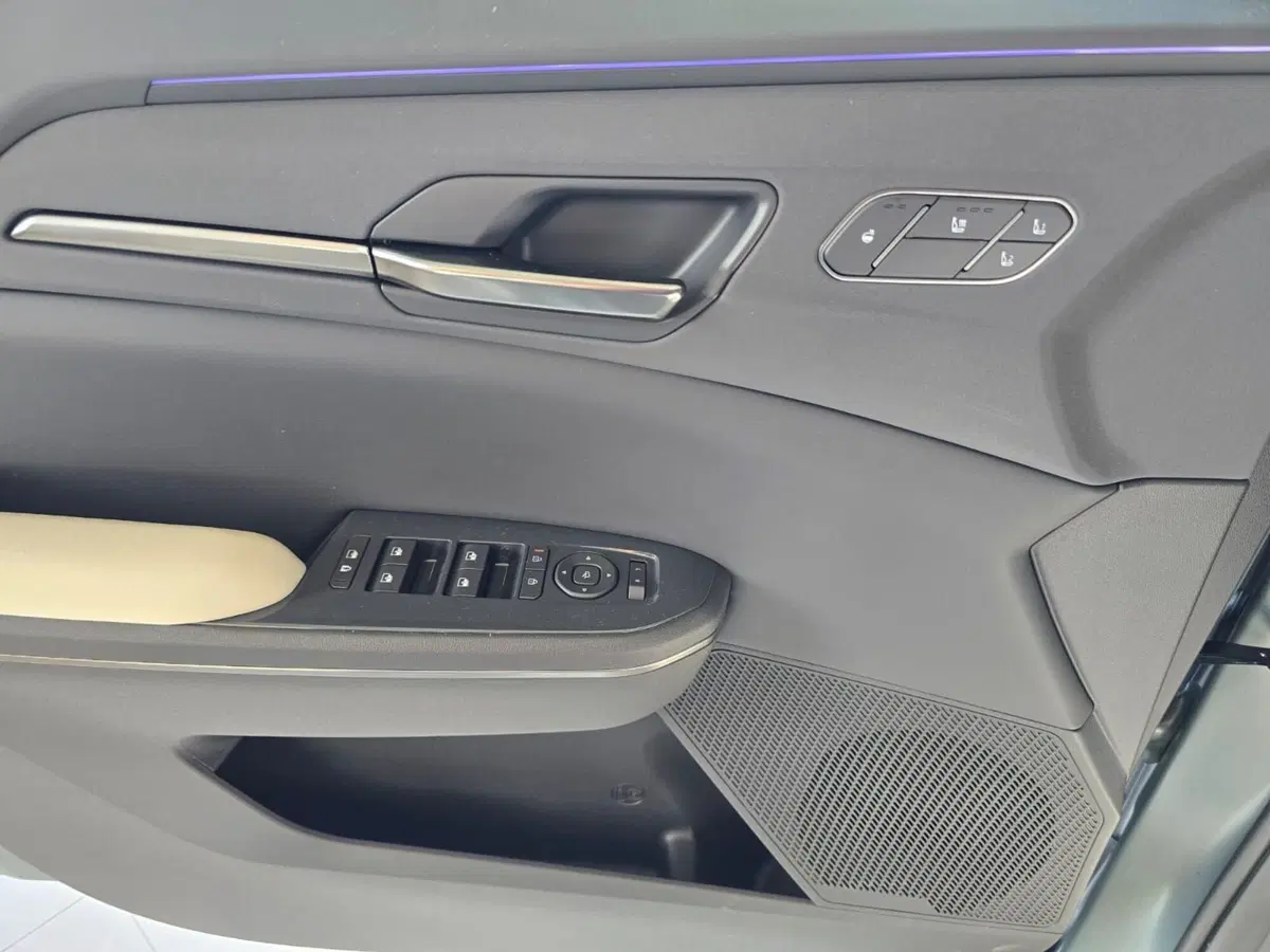 Kia EV5 nuova a Rimini (19)