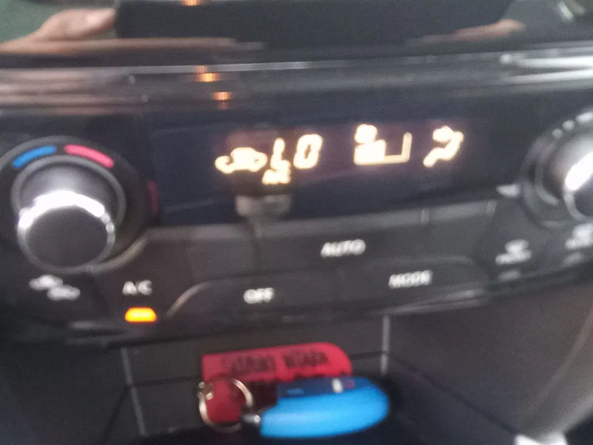 Suzuki Vitara usata a Rimini (11)